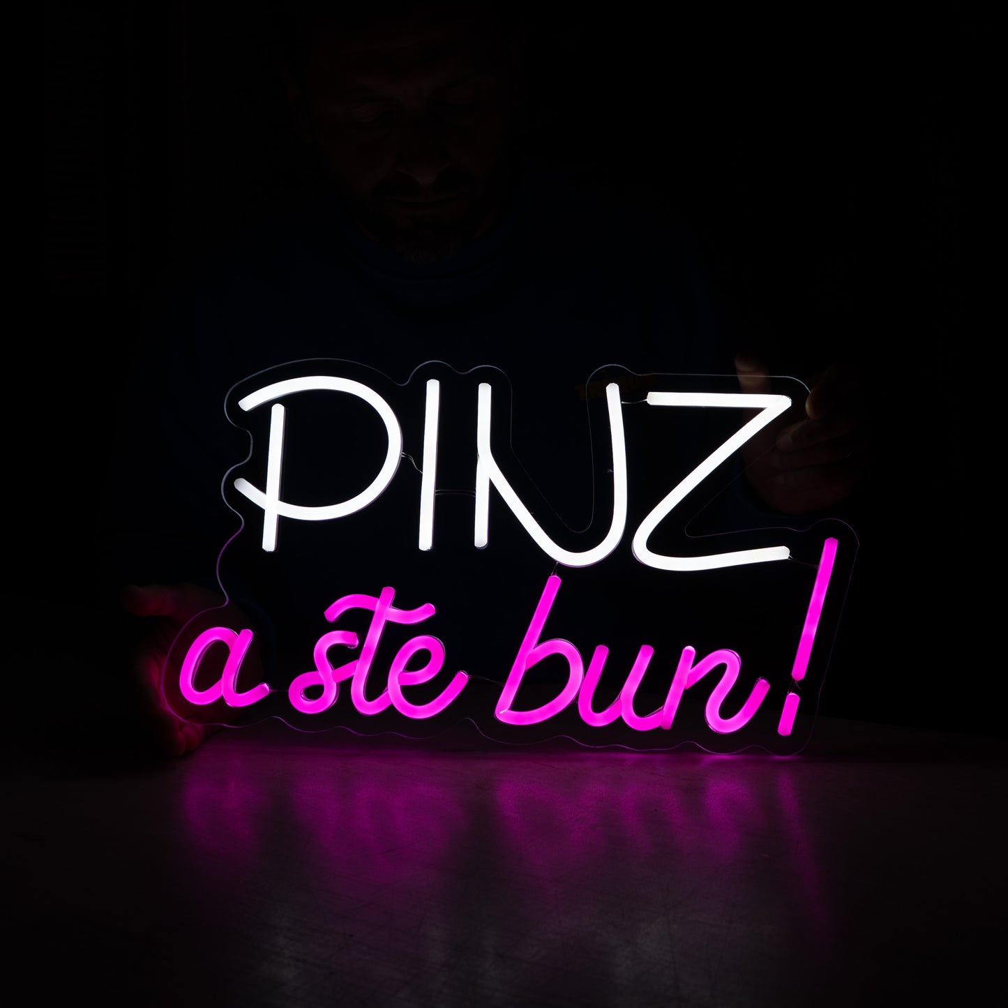 Pinz a ste bun