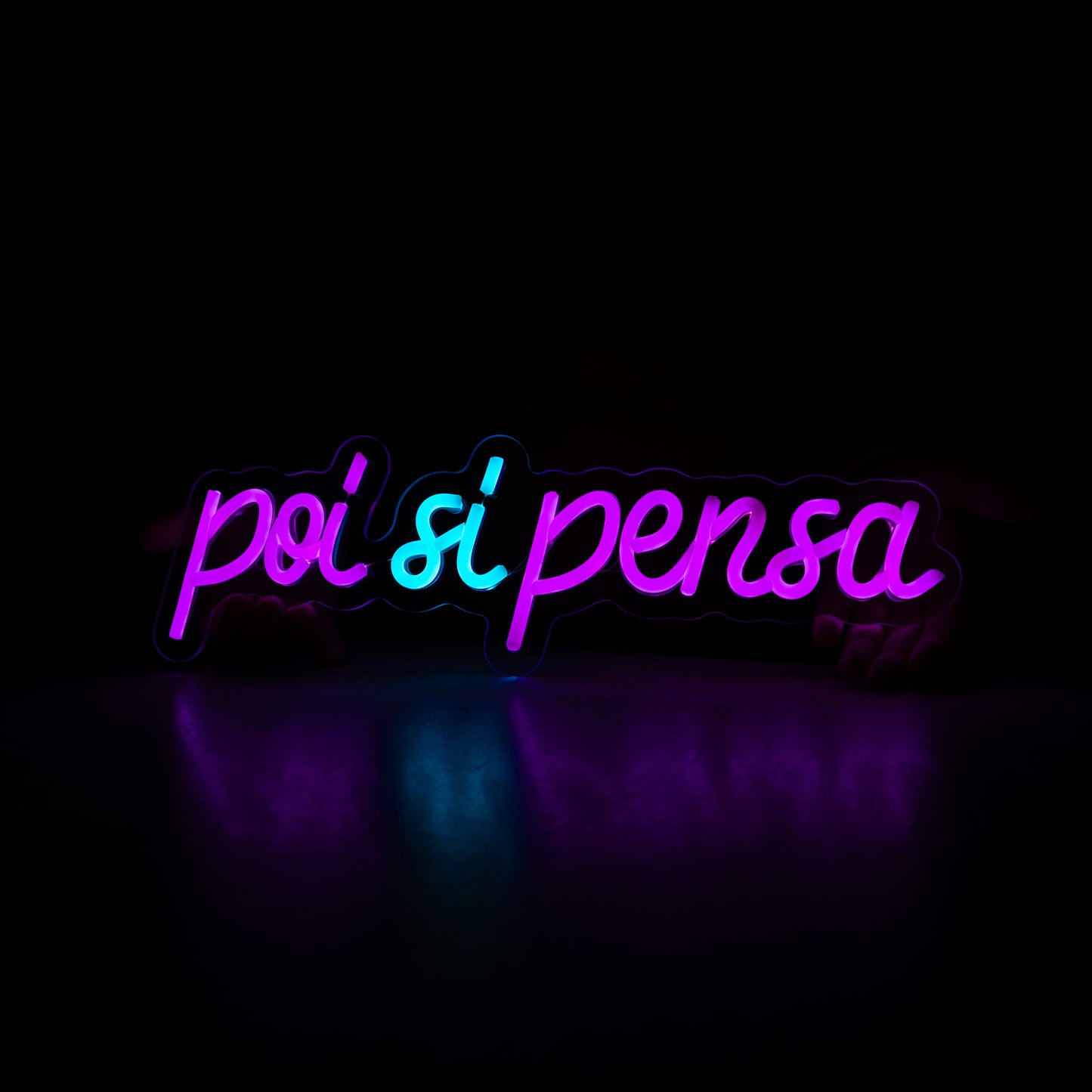 poi si pensa
