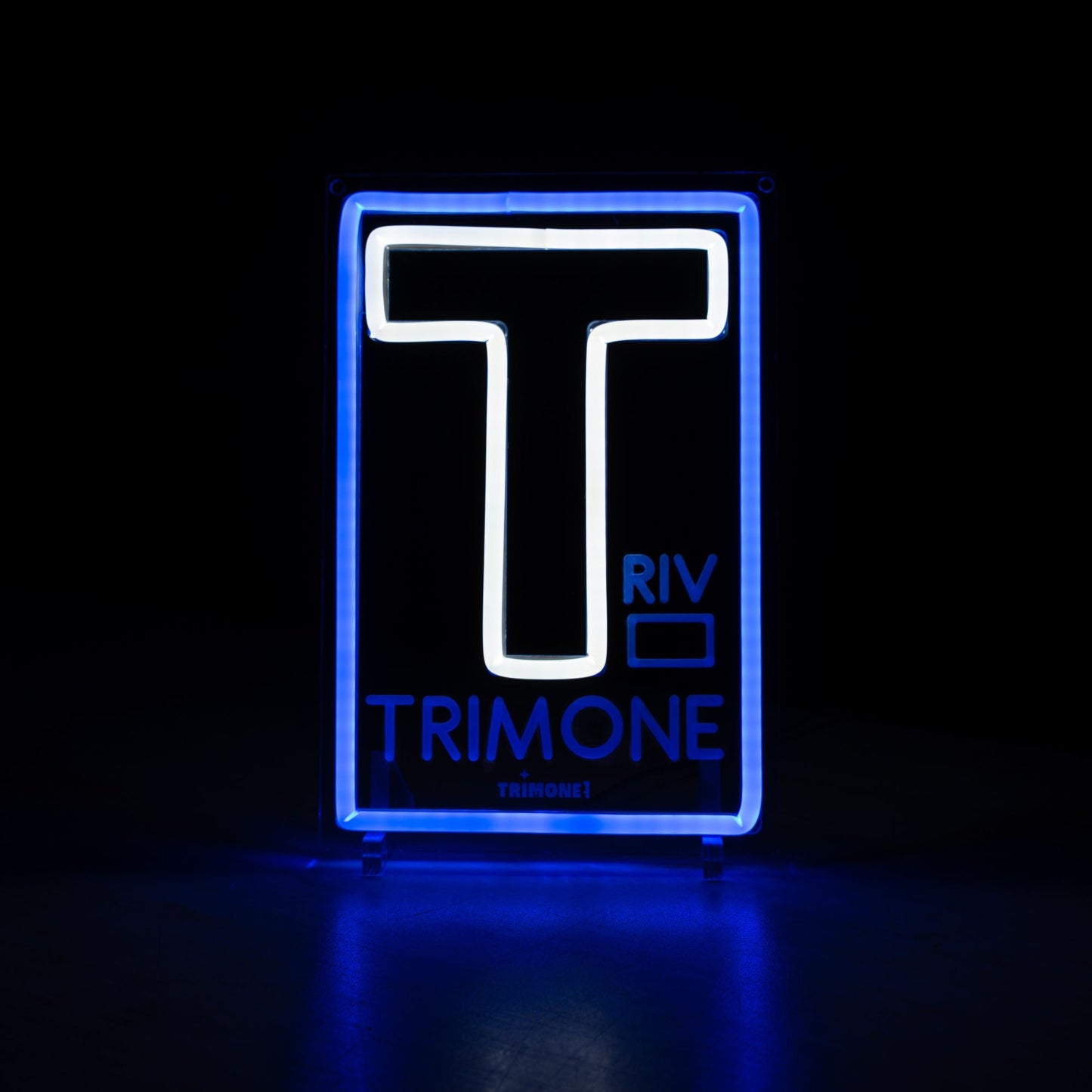 Trimoncino con la T...di Tabacchino