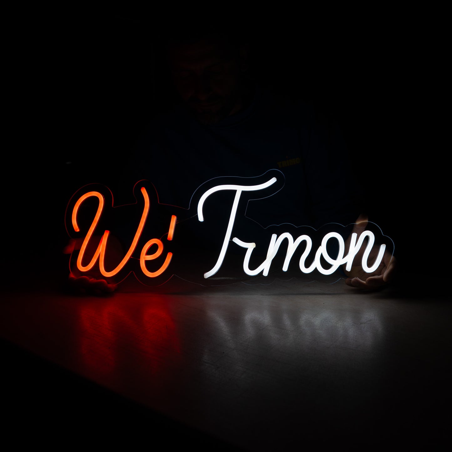 We' Trmon