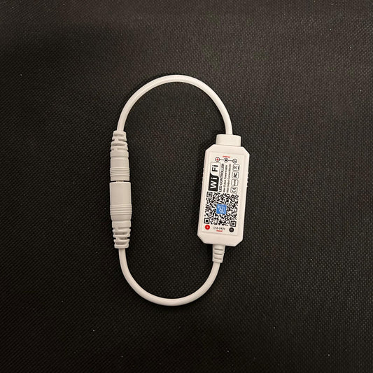 Potenziometro Smart Trimone a LED