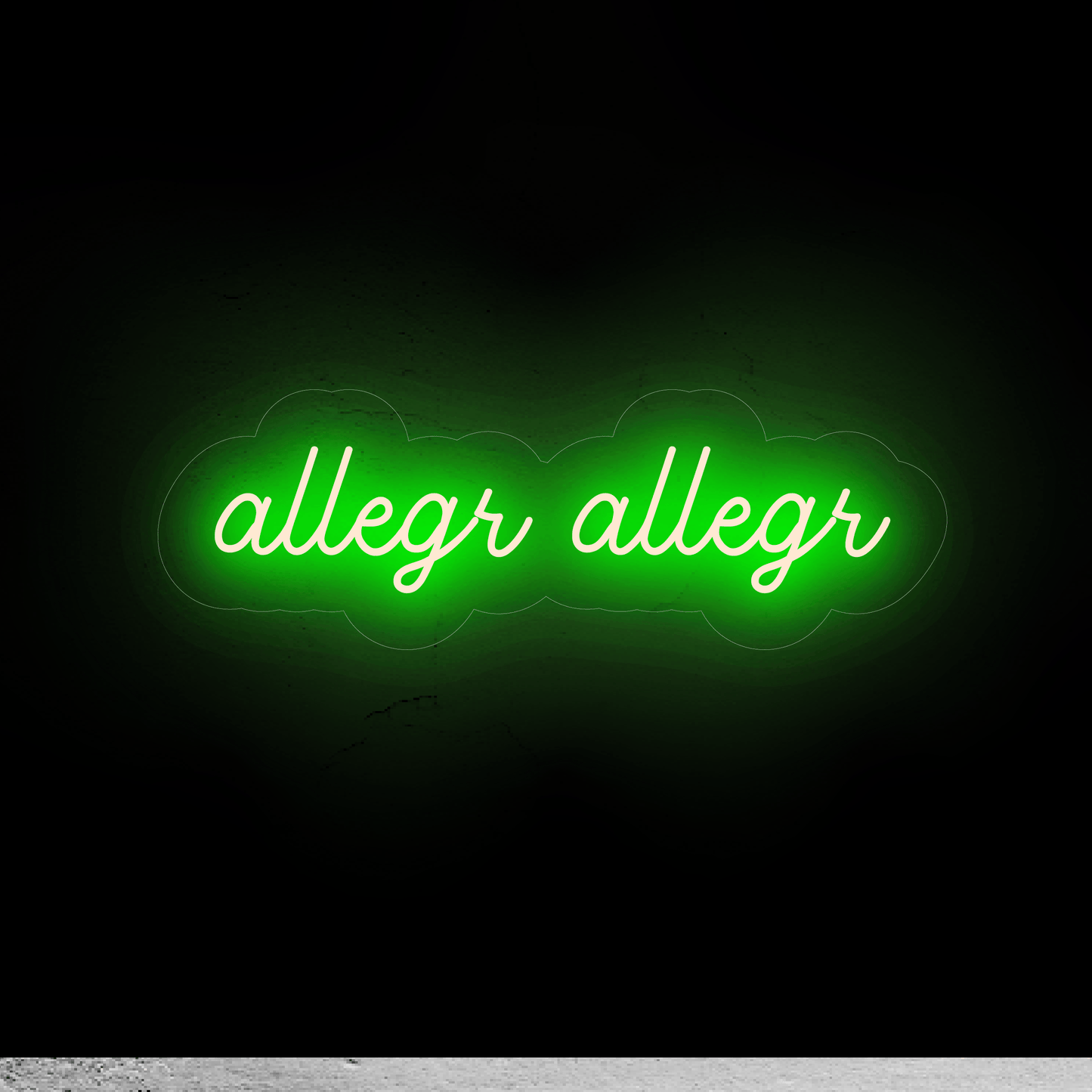 Allegr Allegr
