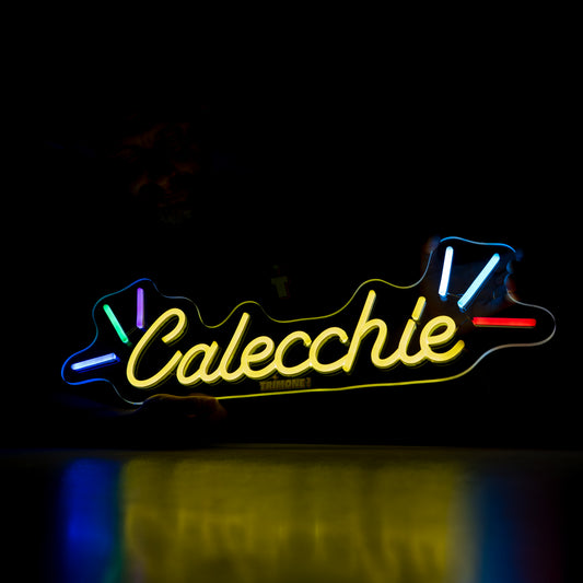 Calecchie