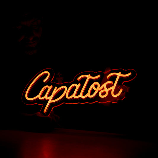 Capatost