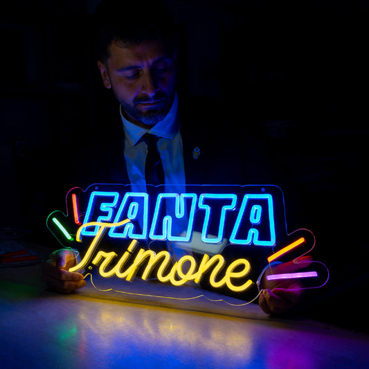Fanta Trimone edizione Sanremo 2026