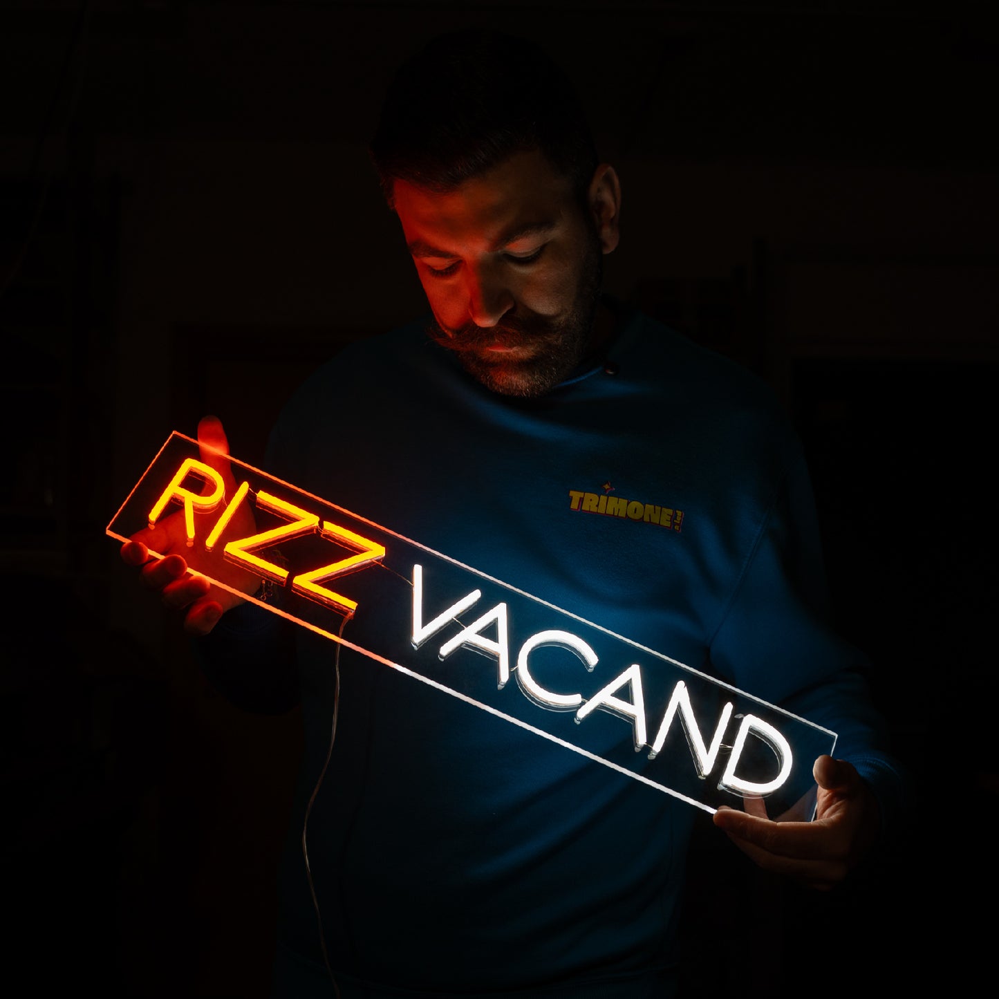 RIZZ VACAND