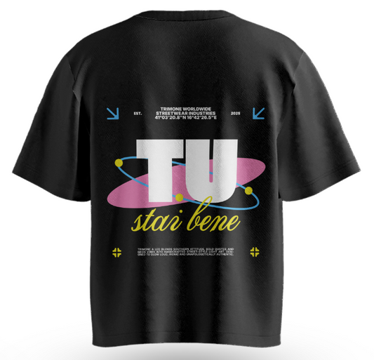 Tu Stai Bene!