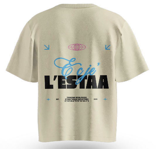 E c jè l'Estaa