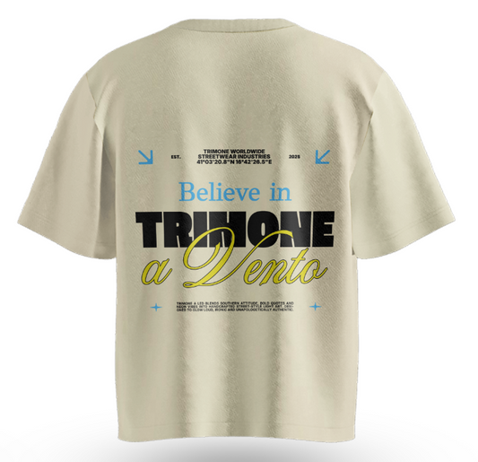 Believe in Trimone a Vento