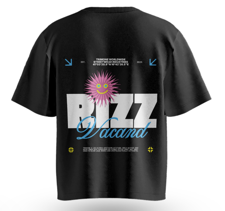 Rizz Vacant
