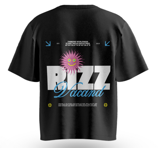 Rizz Vacant