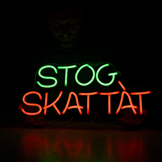 Stog Skattàt