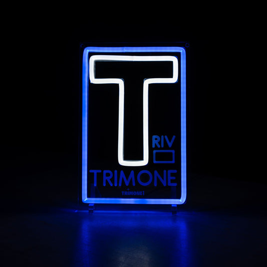 Trimoncino con la T...di Tabacchino
