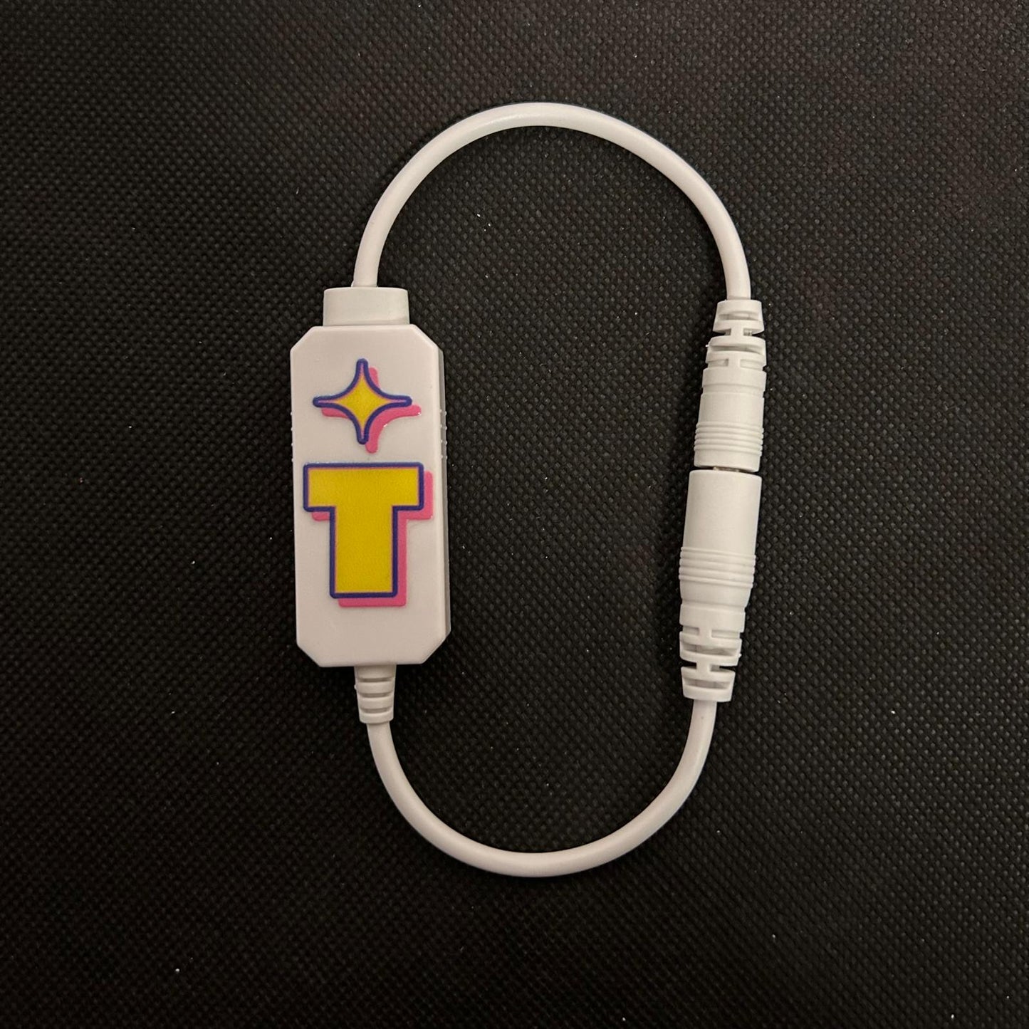 Potenziometro Smart Trimone a LED