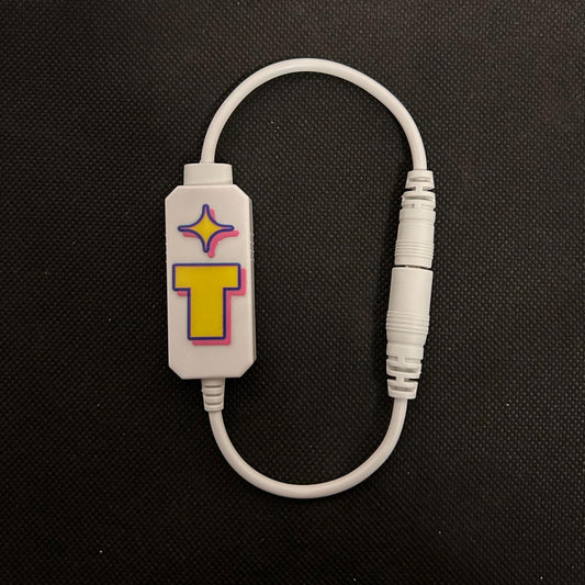 Potenziometro Smart Trimone a LED
