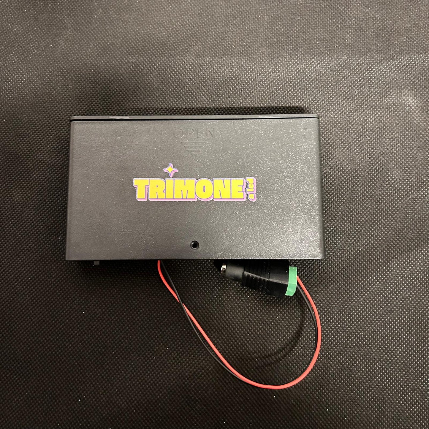 Power Bank 12V