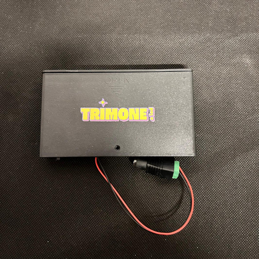 Power Bank 12V