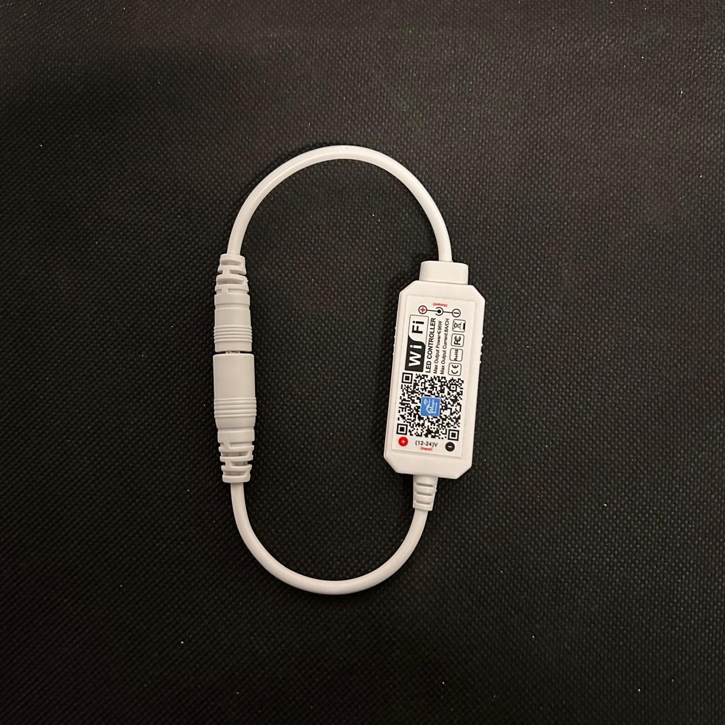 Potenziometro Smart Trimone a LED