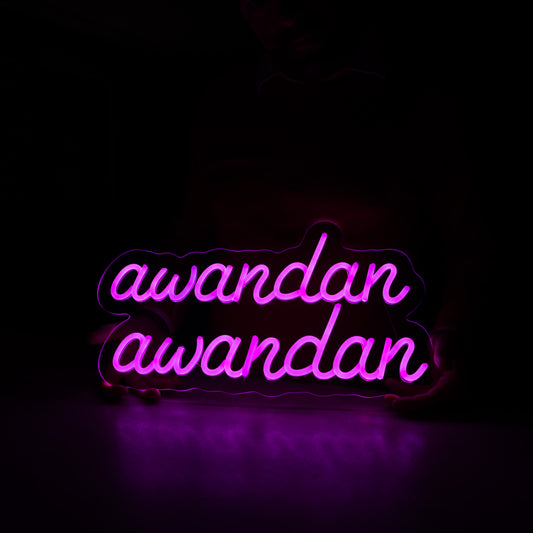 awandan awandan