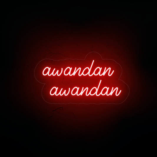 awandan awandan