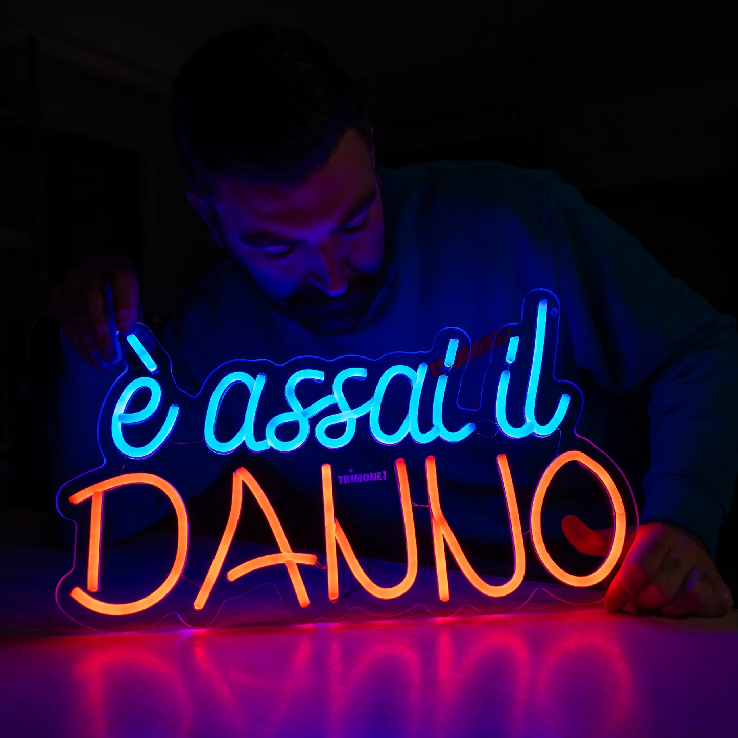 è assai il DANNO
