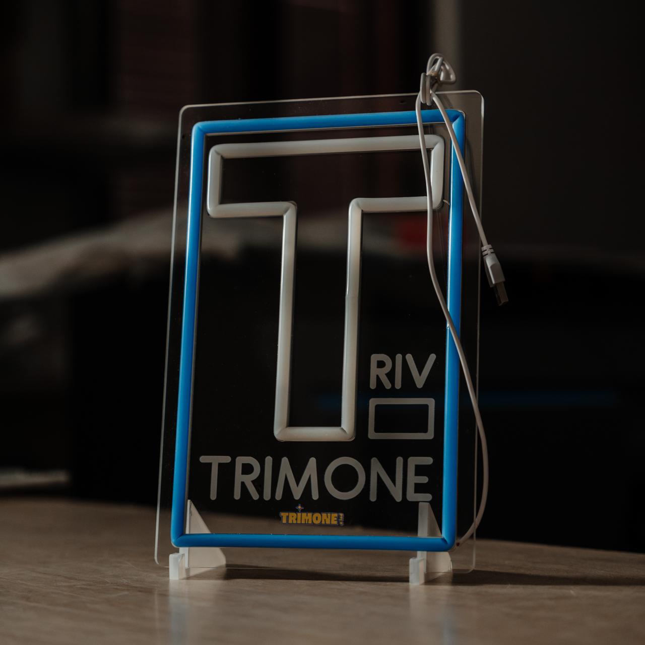 Trimoncino con la T...di Tabacchino