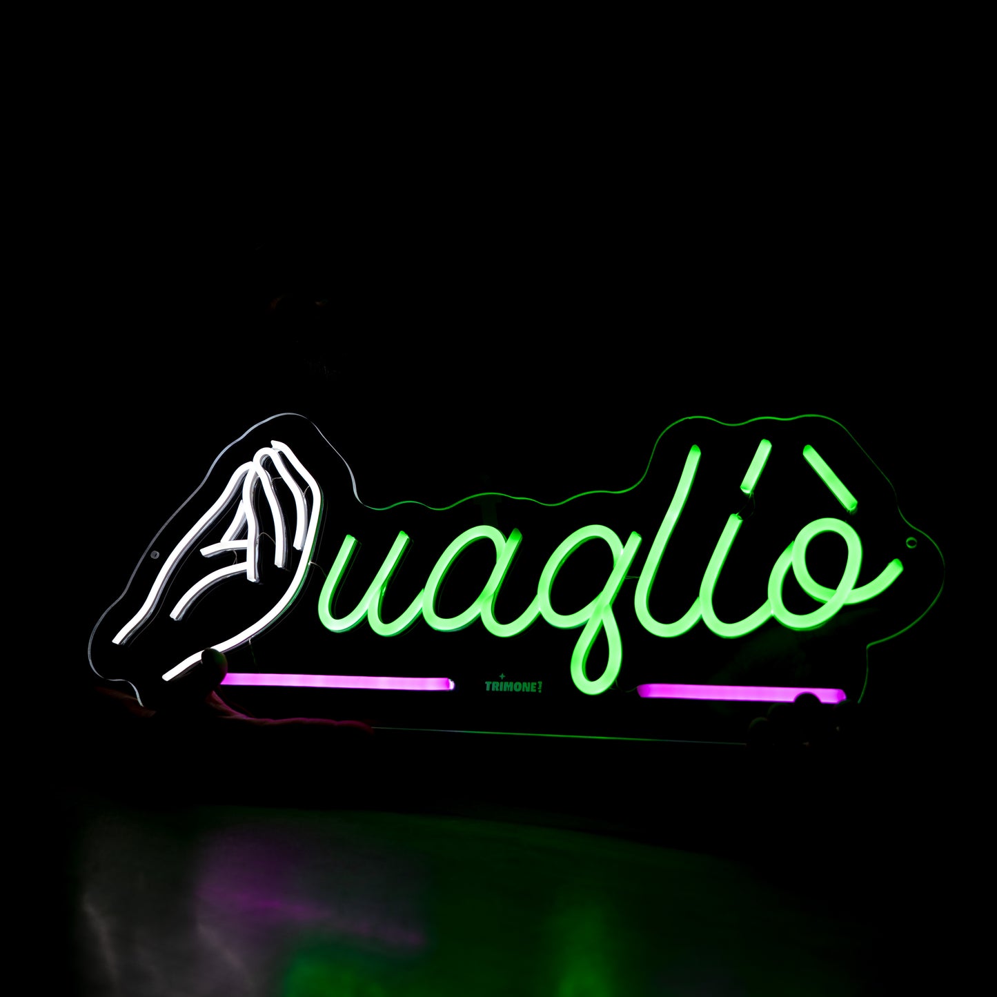 uagliò